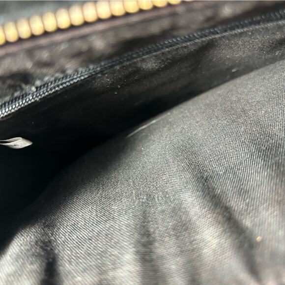 Fossil Leather Flap Crossbody - Picture 4 of 5